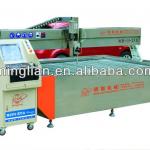 Abrasive water jet cutting machine (MH Series)