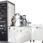 magnetron sputtering coating machine