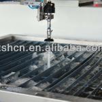 Glass Cutting Machine, Abrasive Waterjet Machine