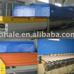 Horizontal Glass Tempering Furnace Series