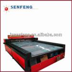 SF1326 fast speed! glass engraving machine