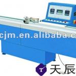 Butyl Sealent Extruder Machine / Insulating Glass Machine