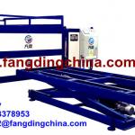 Excellent quality TPU/New PVB/EVA glass laminating machine