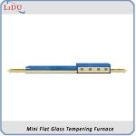 Mini glass tempering furnace /small tempering furnace