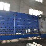 2013 Hot Sale Latest High Quality Insulating Glass Machine