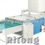 Horizontal Glass Washing Machine with Blower RTX2500