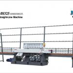 ZM8325 glass straight-line edge grinding machine