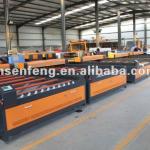 SF1326 auto glass making machine