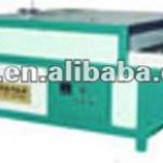 Insulated glass machine:vacuum glass heating roller pressing machine