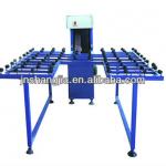 glass edging machine / glass beveling machine