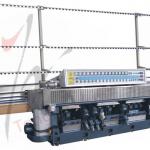 glass shape edging and polishing machine