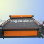 SF1326 cloth cutting machine