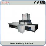 CNC Glass Washing Machine for furniture glass