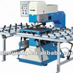 glass drilling machine