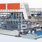 casting assembling efficient glass edging machine for double edger