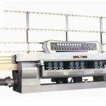 Glass straight-line bevelling machine/glass beveling machine