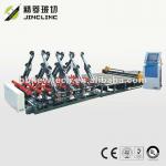 CNC Automatic Glass Cutting Line