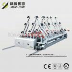 Automatic Glass Loading Machine