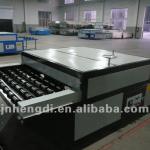 profetional Glass heart press Machine(1500mm*2000mm)