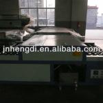 2013 Latest Glass Washing Machine for Window Glass