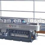 FJM10-45 glass staight-line angle-change edging machine