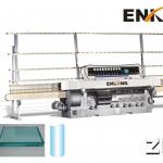 ZM9 Glass straight-line edging machine