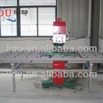 small glass machine glass drilling machine LDZS60