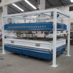 glass processing machinery-glass working kiln