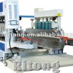 Glass Straight Line Pencil Double Edging Machine RTSYM1015