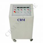 gas filling machine of insulating glass machine