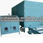 glass cover eva Film Machine