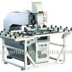 small glass drilling machine