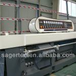 glass miter edging machine