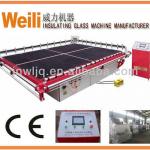 Semi-automatic Glass Cutting Machine