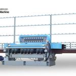 ZXM261 Glass straight-line beveling machine