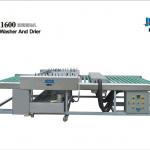 JGX1600 Glass cleaning machine