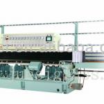 JSE272 glass edging machine/Glass Edger/ Glass Edging Machine For big heavy thick glass grinding polishing