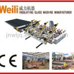 Automatic Glass Cutting Machine