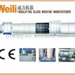 Automatic Insulating Glass Machine