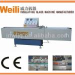 Automatic Insulating Glass Machine