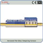 Horizontal Flat Glass Tempering Furnace