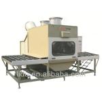 Architectural Glass Machine Glass Painting Machine