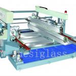 JDE2522, Glass Double Edging Machines