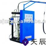 Insulating Glass Coating Machine/Double Group Sealant Extruder