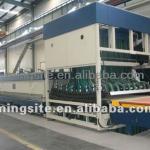 MF-F1530-4TL Used glass tempering furnace