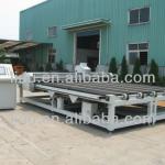 Automatic Glass Cutting Machines for decorative glass