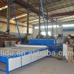 Hot sale Glass Lamintion Equipment for safety glass