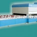 Flat and Bent Tempered Glass Machine