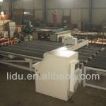 Automatic Glass cnc Cutting Machine CE certufucate for decorative glass