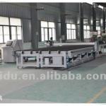 Automatic Glass cnc Cutting Machine CE certufucate for automative glass